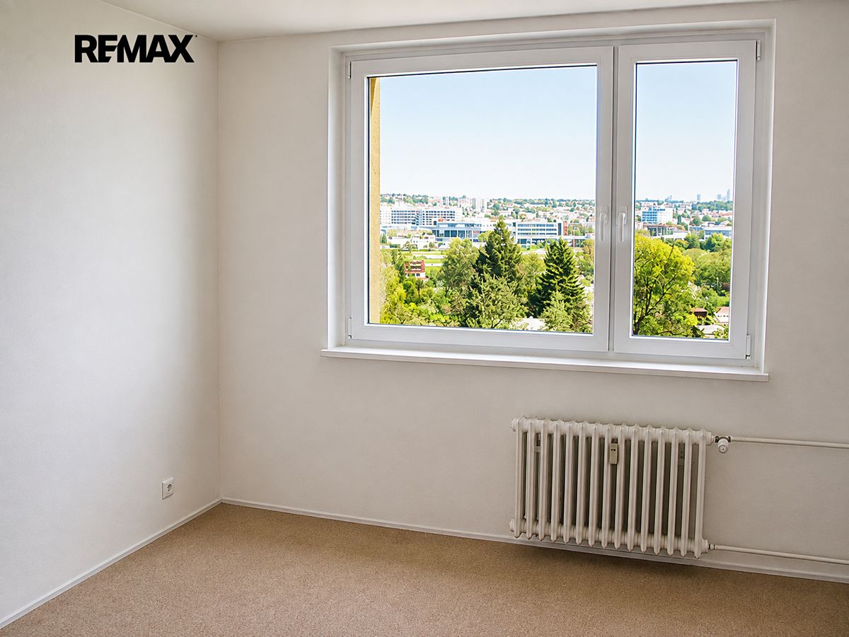 Pronájem bytu 3+1 74 m² – fotografie 2