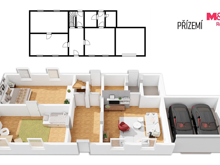 Haus zum Kauf, 268 m² (27 von 28)