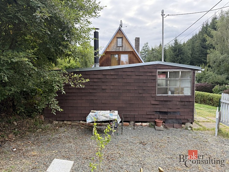 Prodej domu, 22 m² (5 z 13)