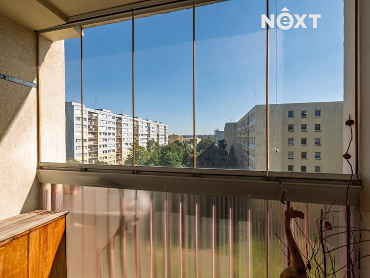 Квартира 3+1 на продаж, 64 м² (6 з 22)