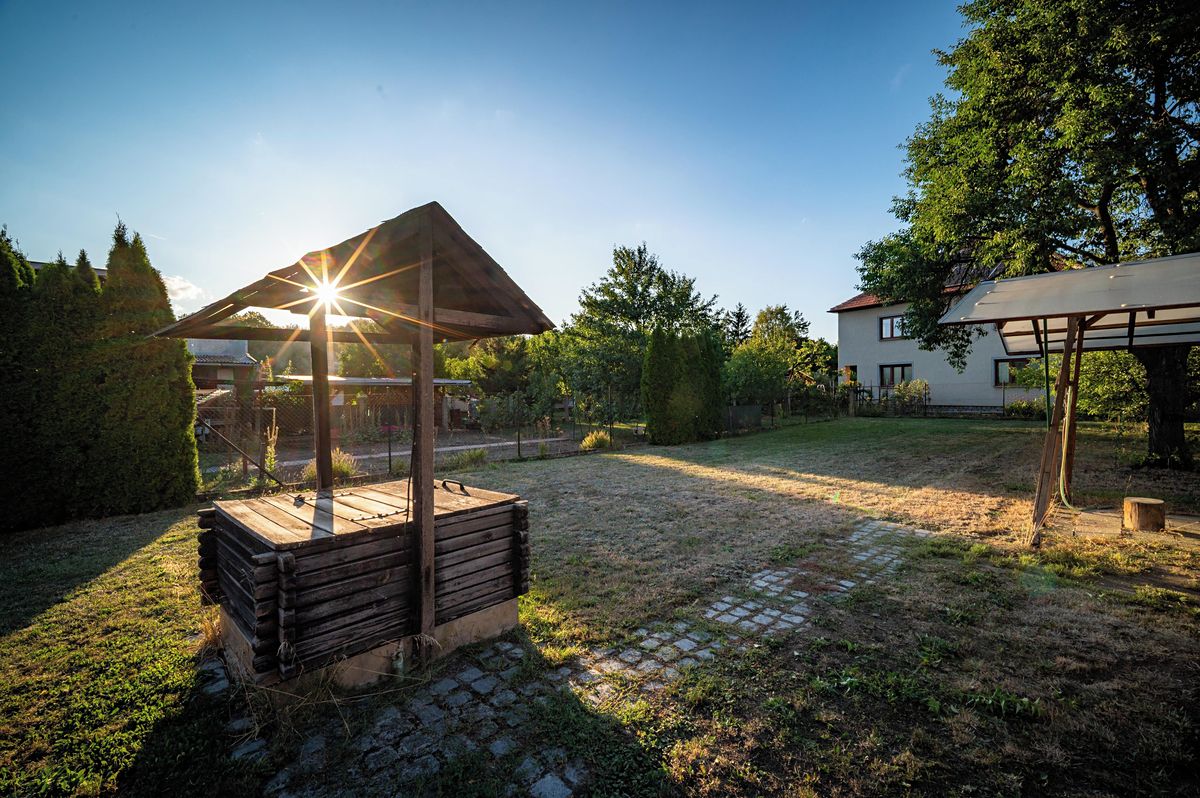 Prodej rodinného domu 203 m², pozemek 1039 m² – fotografie 4