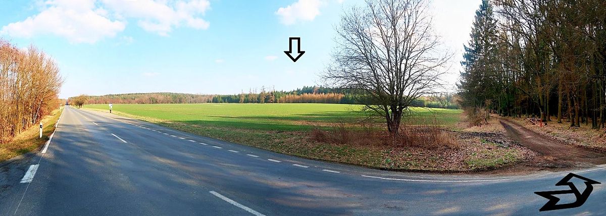 Prodej komerčního pozemku 76524 m² – fotografie 2