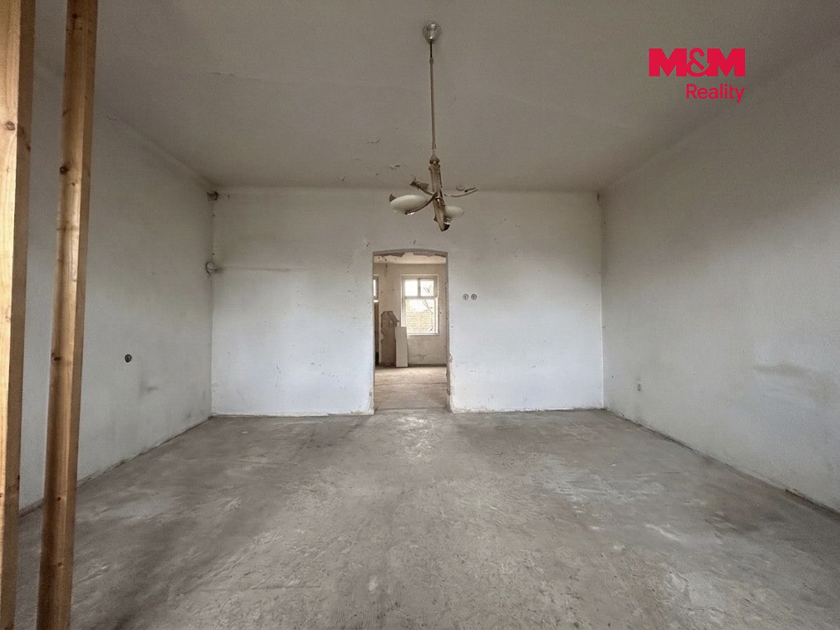 Prodej chalupy 110 m², pozemek 935 m² – fotografie 4