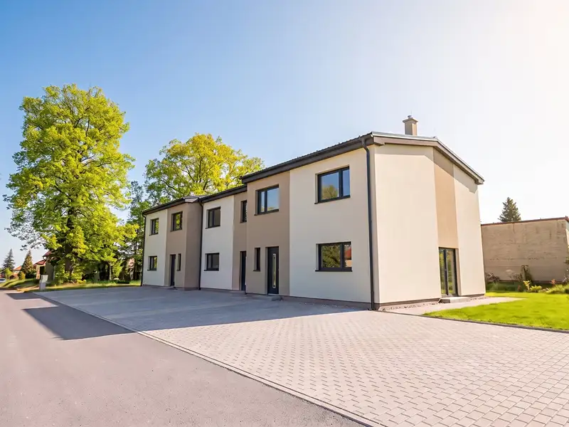 Prodej rodinného domu 102 m², pozemek 238 m², Kostelec nad Černými lesy – náhled fotky 1