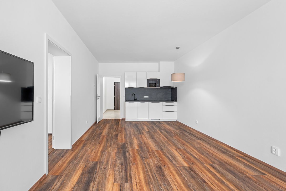 Prodej bytu 2+kk 50 m²