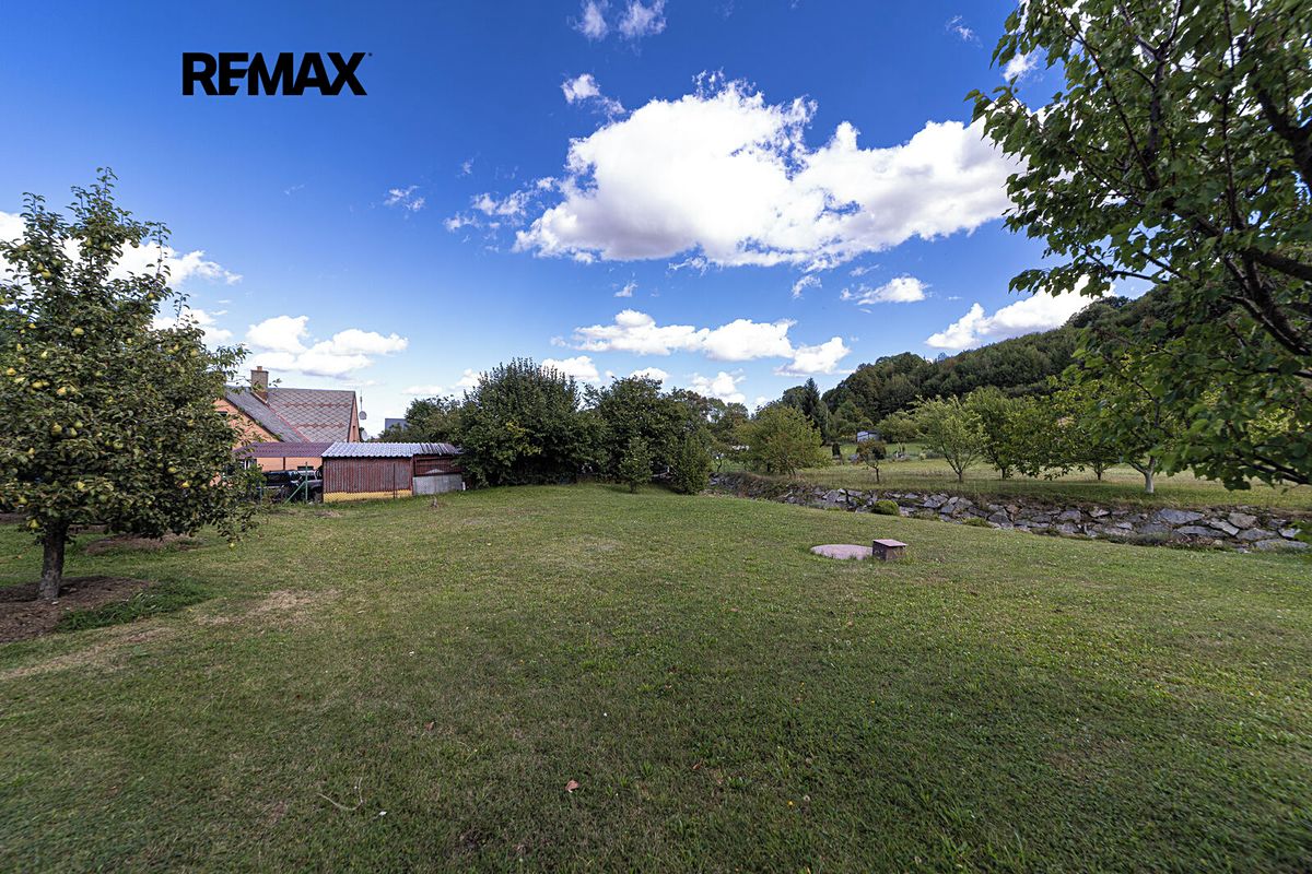 Prodej rodinného domu 161 m², pozemek 3264 m² – fotografie 4