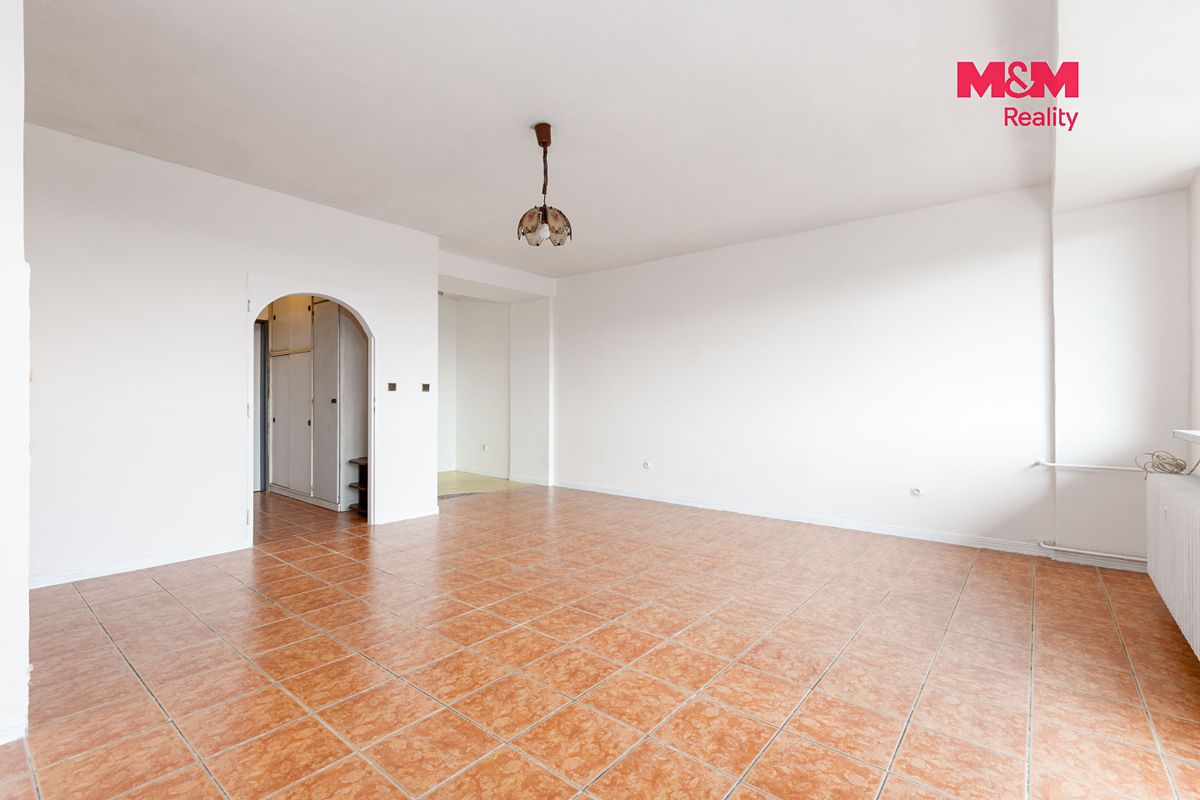 Prodej bytu 1+kk 42 m² – fotografie 4