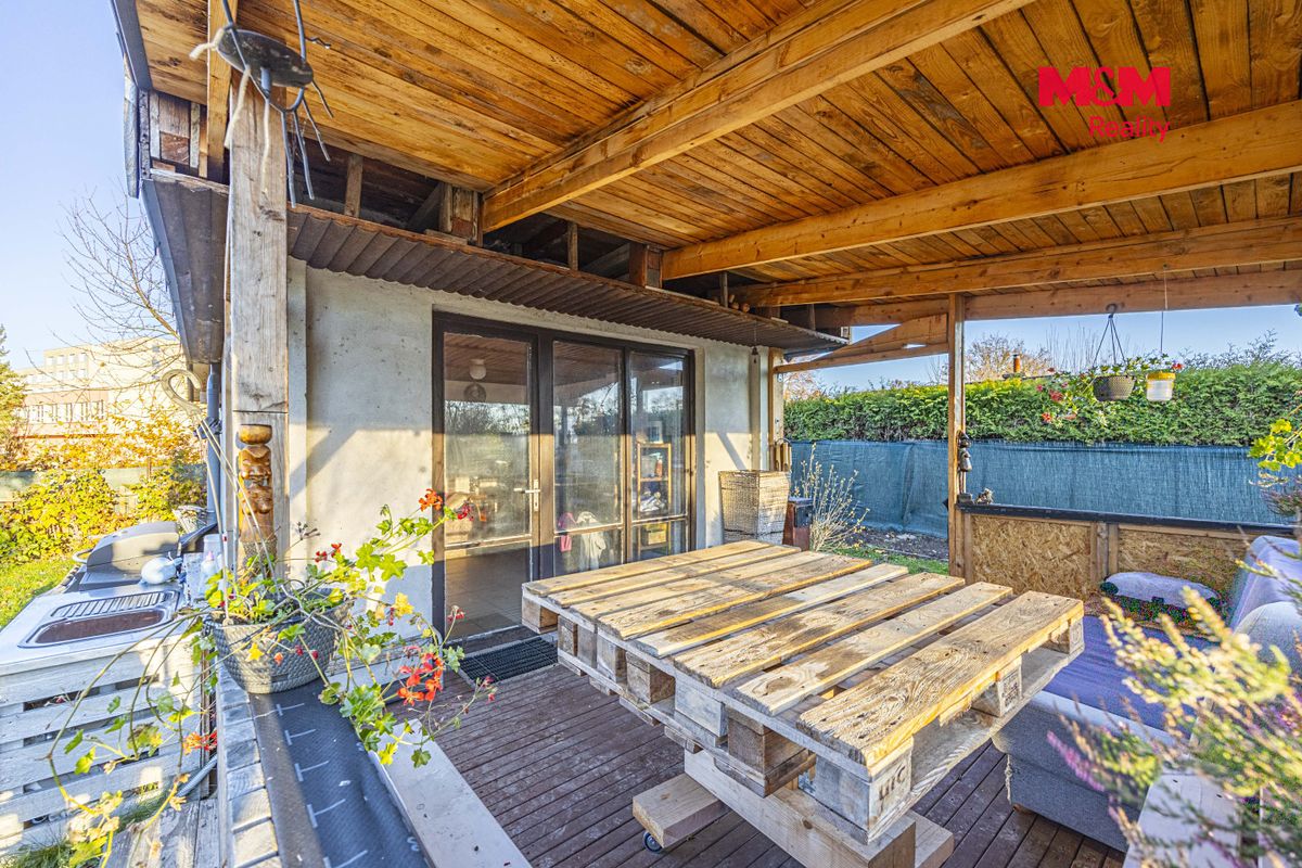 Prodej chaty 12 m², pozemek 425 m² – fotografie 4