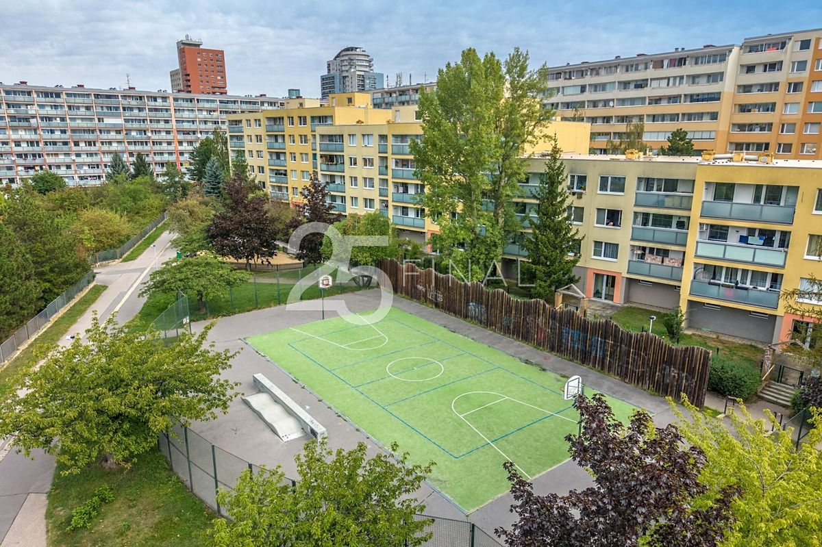 Prodej bytu 3+1 71 m² – fotografie 2