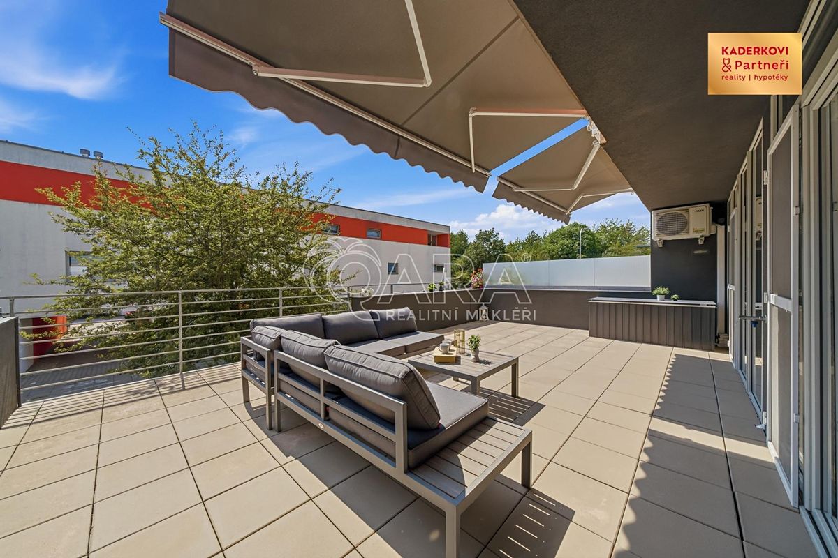 Prodej bytu 2+kk 64 m² – fotografie 3
