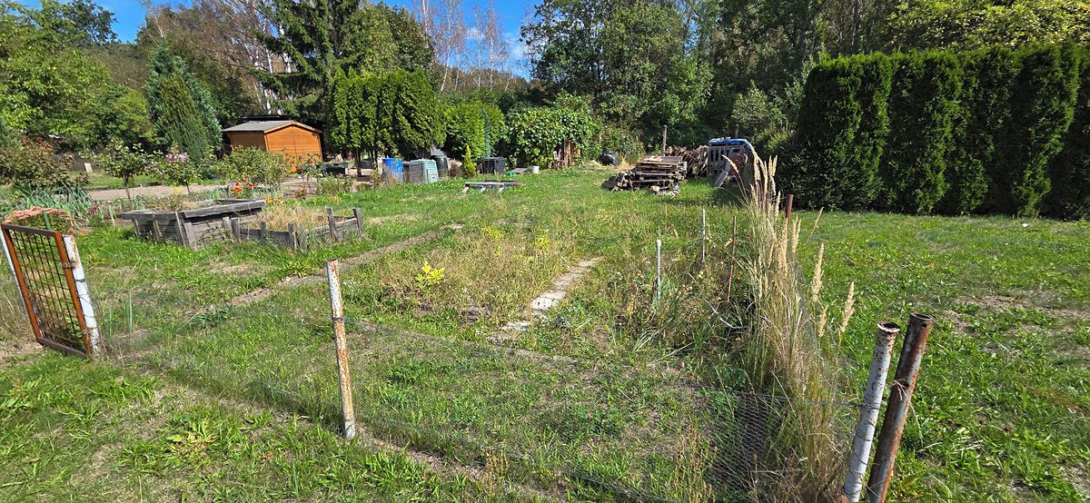 Pronájem zahrady 200 m² – fotografie 3