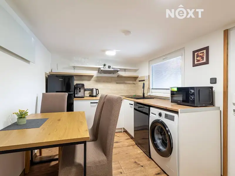 Prodej chaty 42 m², pozemek 580 m², Břeclav – náhled fotky 3