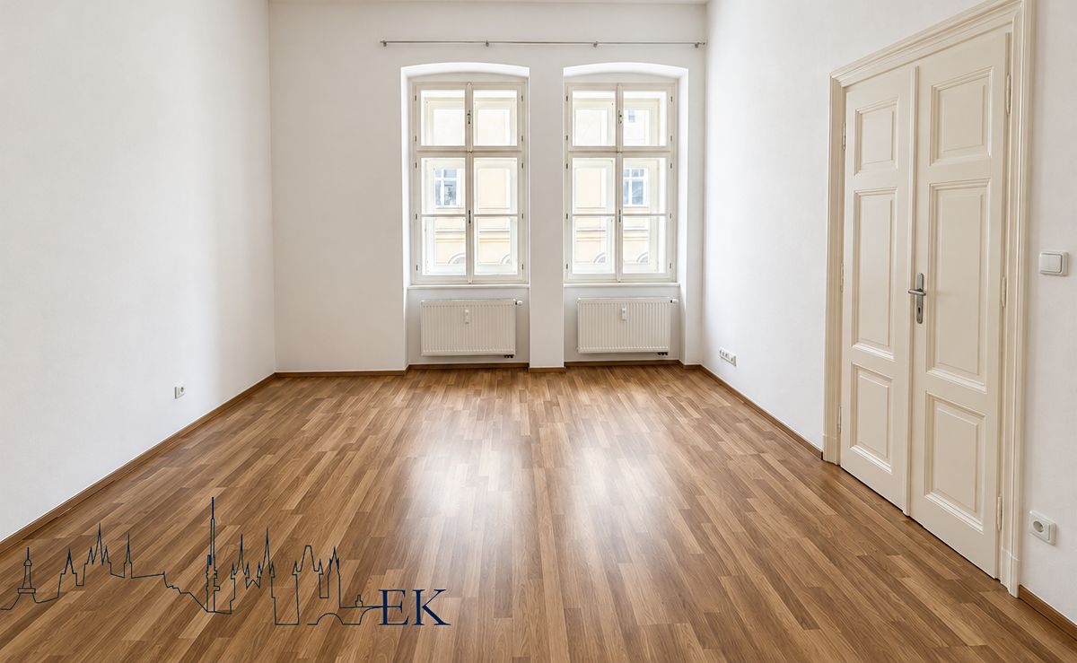 Pronájem bytu 2+kk 50 m² – fotografie 3