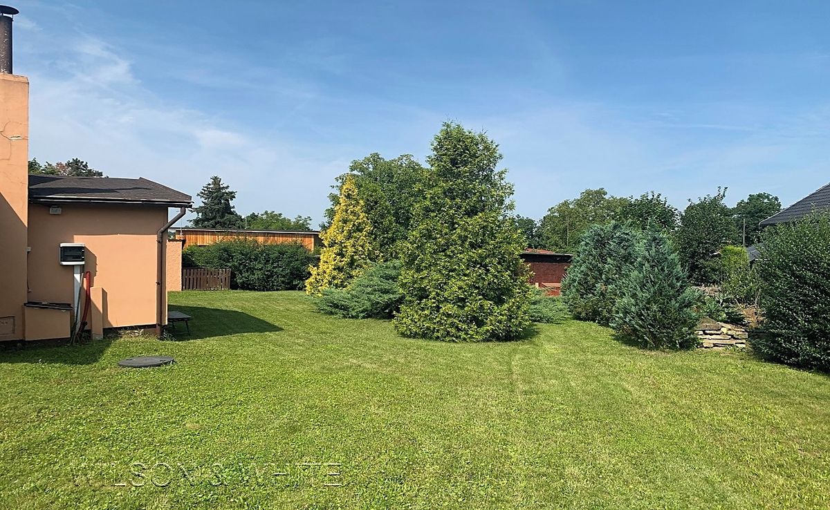 Pronájem chaty 80 m², pozemek 1152 m² – fotografie 4