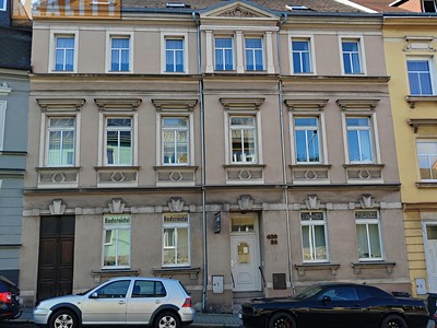Pronájem obchodního prostoru 45 m²