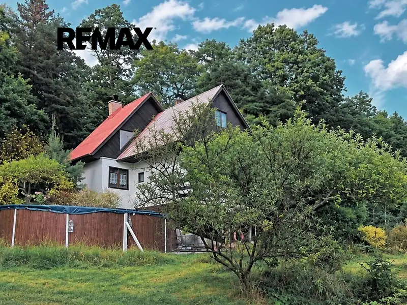 Prodej chaty 105 m², pozemek 37 m², Rabyně – náhled fotky 2