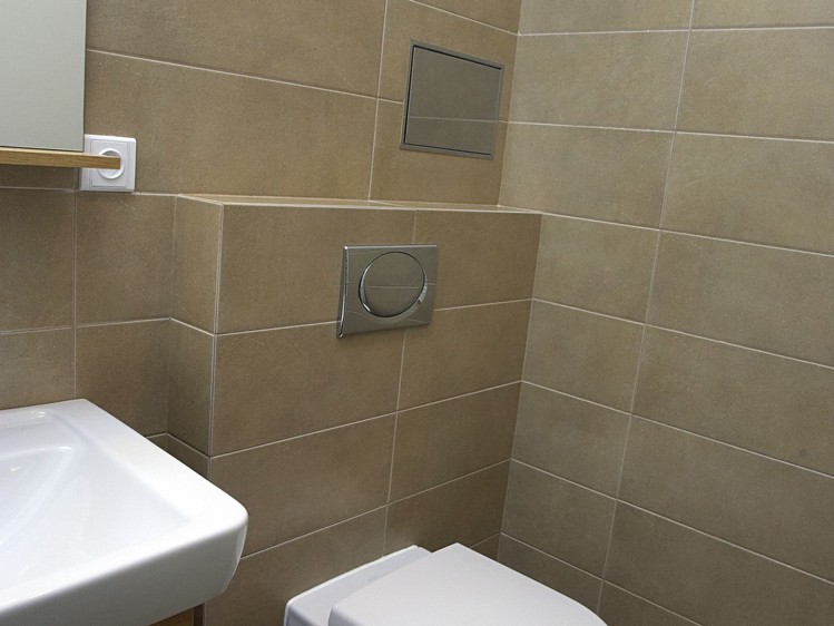 Pronájem bytu 2+kk, 62 m² (8 z 16)