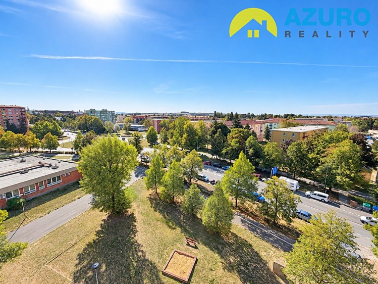 Pronájem bytu 3+1, 65 m² (12 z 15)