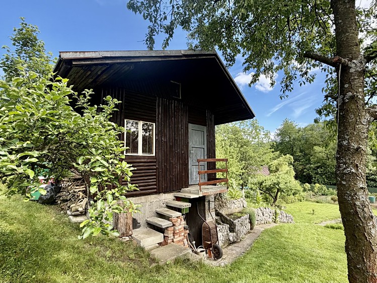 Prodej domu, 36 m² (19 z 24)