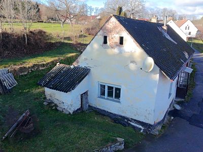 Prodej chalupy 98 m², pozemek 543 m²