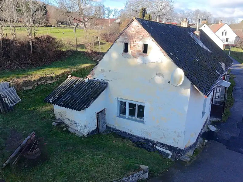 Prodej chalupy 98 m², pozemek 543 m², Němčice – náhled fotky 1