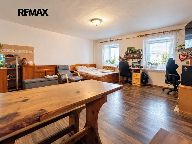 Prodej rodinného domu 110 m², pozemek 658 m², Újezd u Boskovic – náhled fotky 2