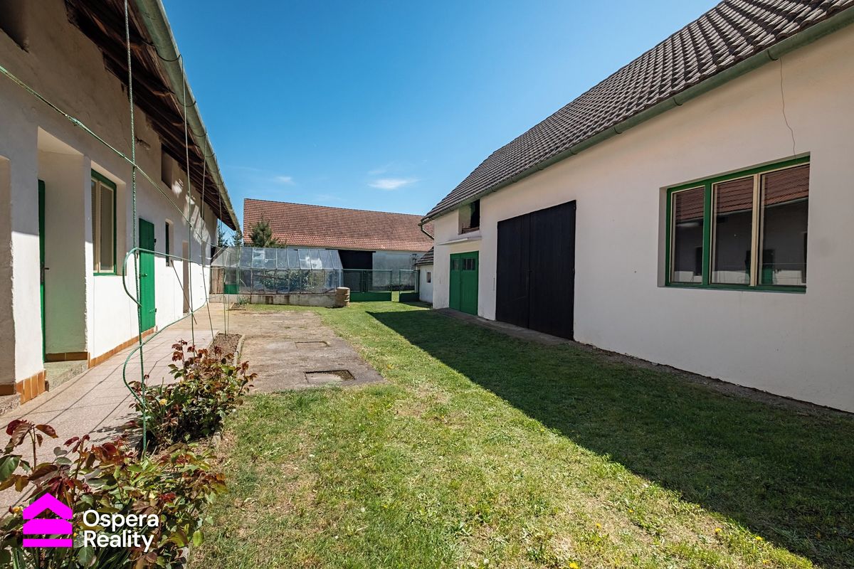 Prodej rodinného domu 121 m², pozemek 5318 m² – fotografie 5