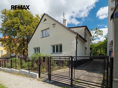 Prodej  rodinného domu 144 m², pozemek 782 m²