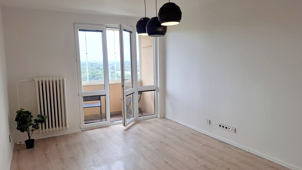 Pronájem bytu 3+1 66 m² – fotografie 3