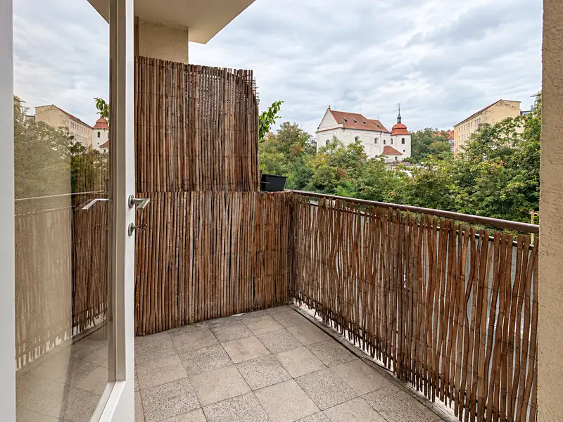 Prodej bytu 1+kk 29 m², Praha – náhled fotky 3