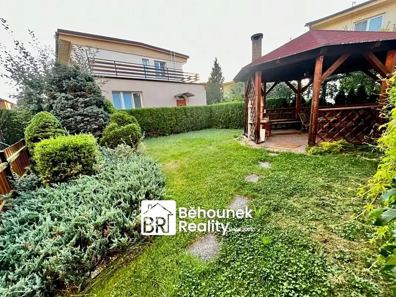 Pronájem bytu 3+kk 99 m², Sezimovo Ústí – náhled fotky 1