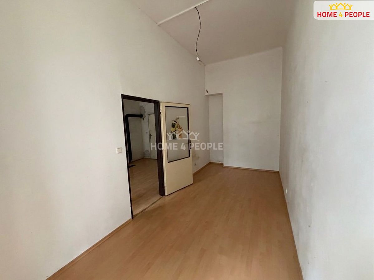 Prodej bytu 1+1 35 m² – fotografie 3