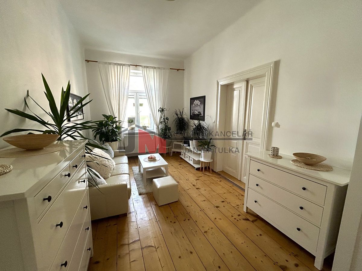 Prodej bytu 2+1 68 m² – fotografie 5
