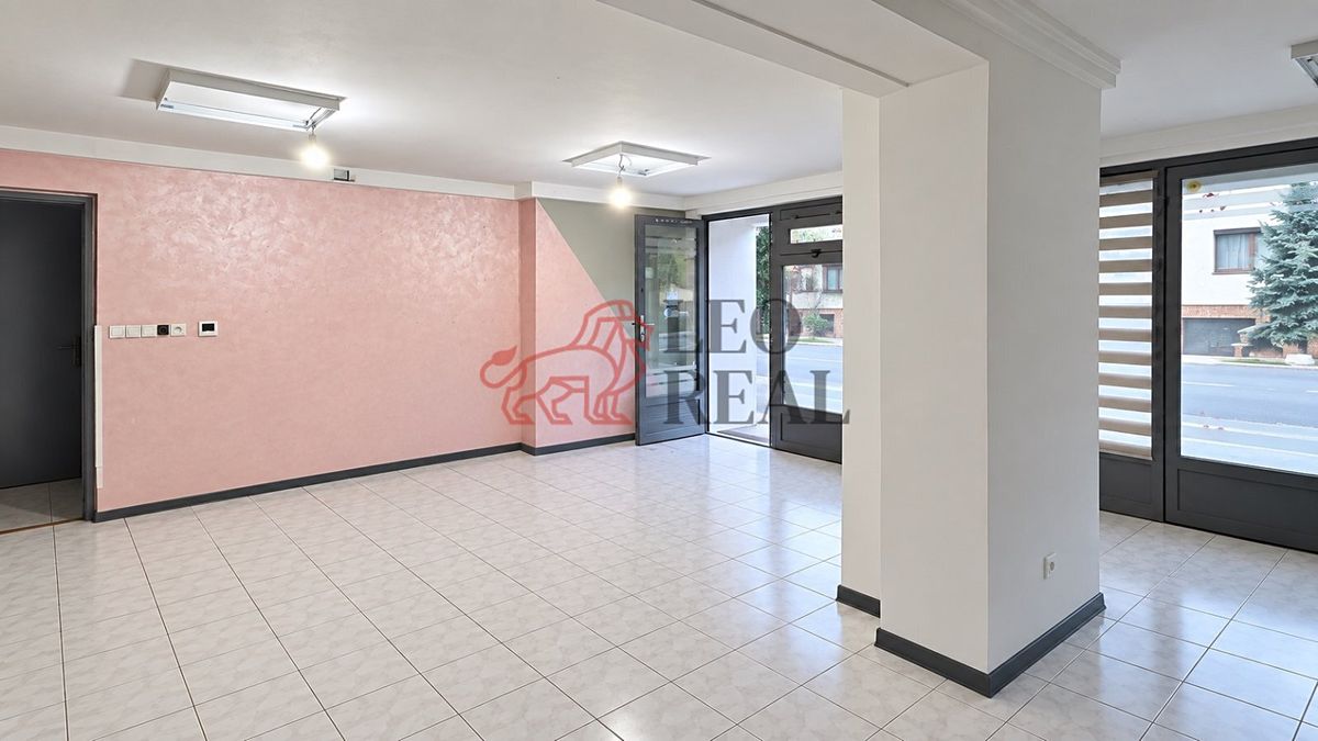 Pronájem obchodního prostoru 29 m² – fotografie 2