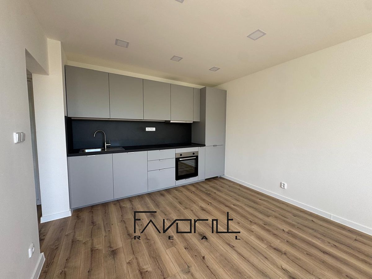 Prodej bytu 2+kk 37 m²