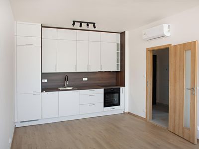 Pronájem bytu 2+kk 45 m²