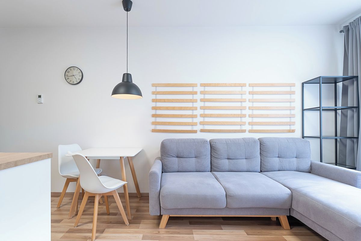 Pronájem bytu 3+kk 56 m²
