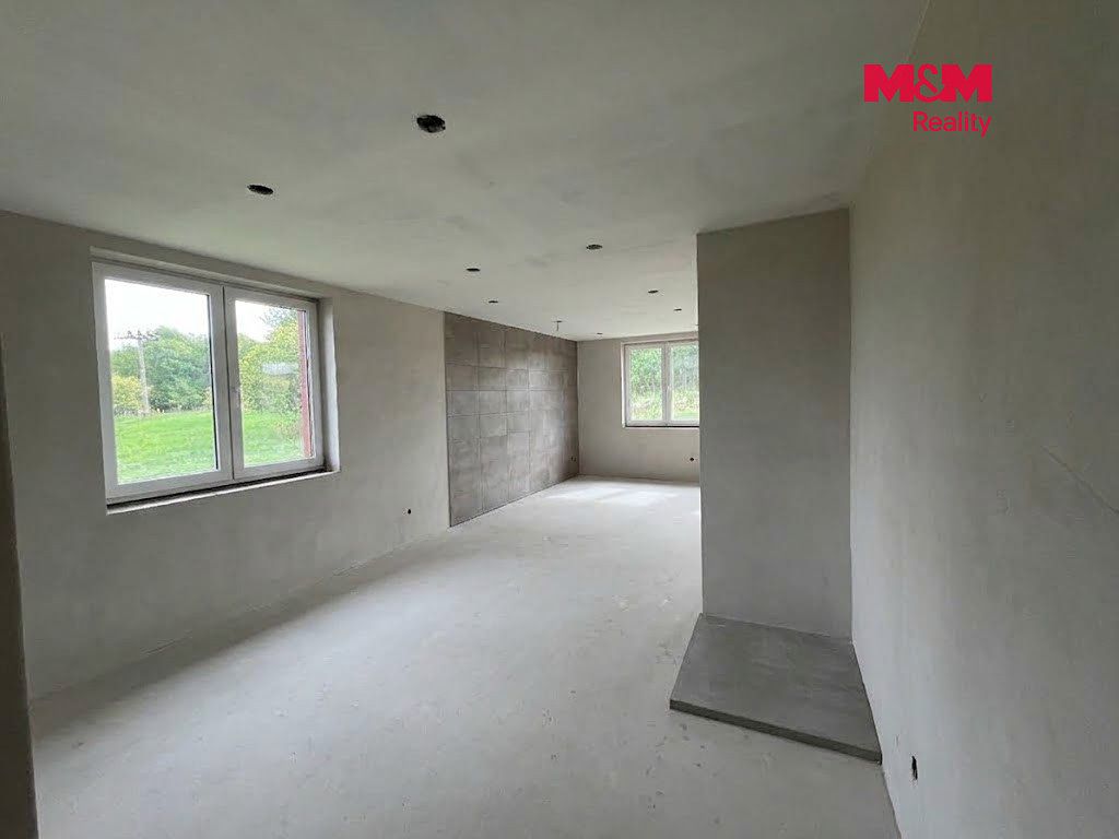 Prodej rodinného domu 148 m², pozemek 599 m² – fotografie 2