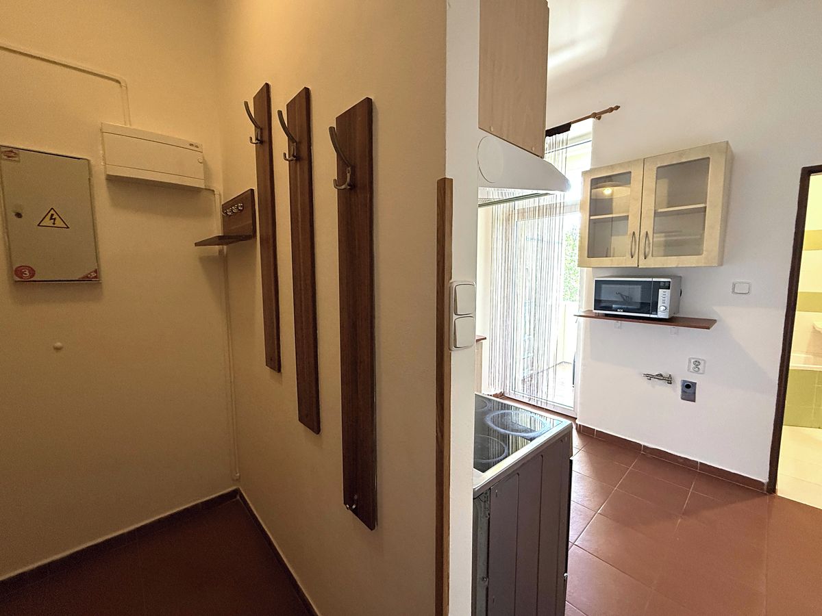 Prodej bytu 2+1 52 m² – fotografie 2