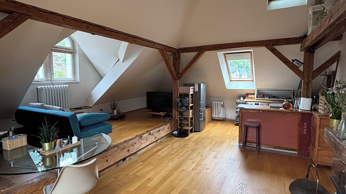Pronájem bytu 2+kk 65 m² – fotografie 4