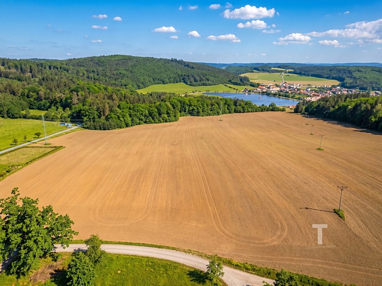 Prodej pozemku, 1 463 m² (8 z 9)