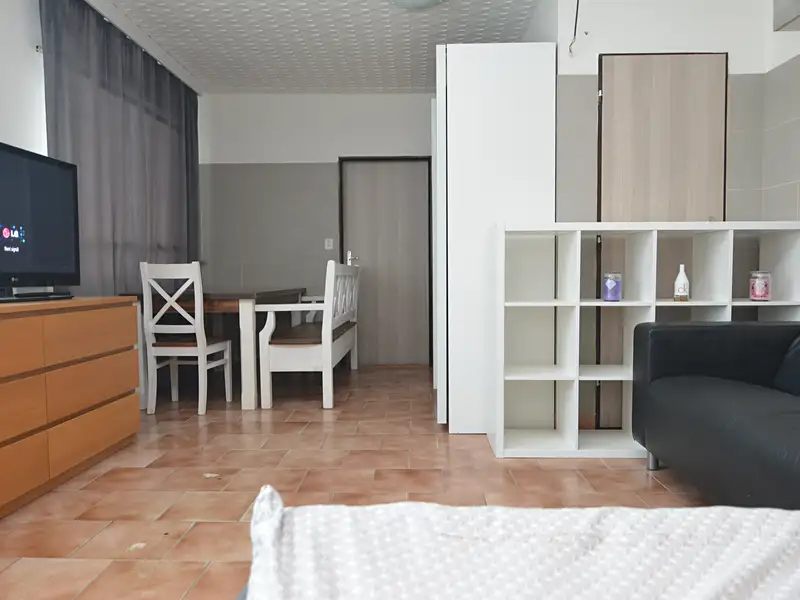 Prodej rodinného domu 41 m², pozemek 114 m², Zdice – náhled fotky 2