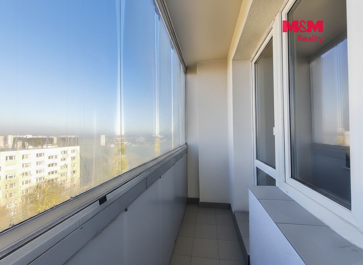 Prodej bytu 1+kk 32 m² – fotografie 2