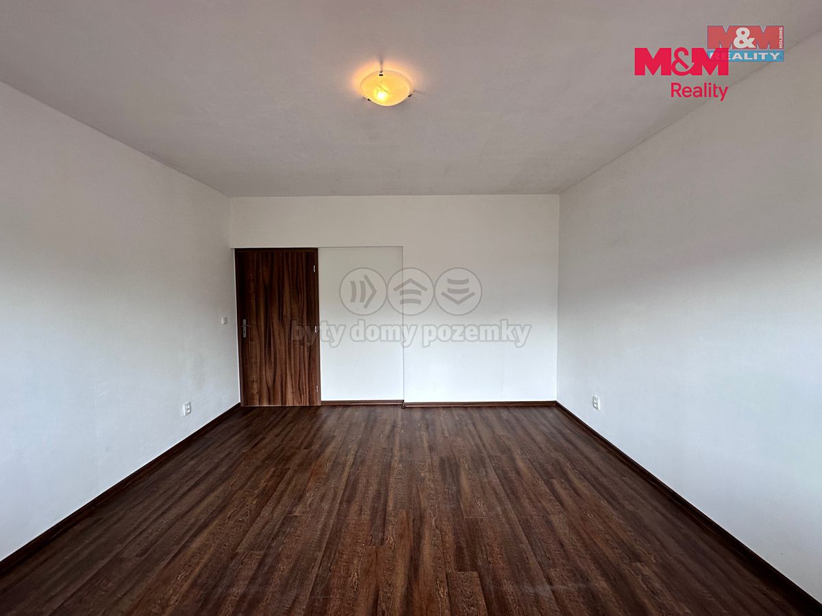 Pronájem rodinného domu 118 m², pozemek 500 m² – fotografie 5