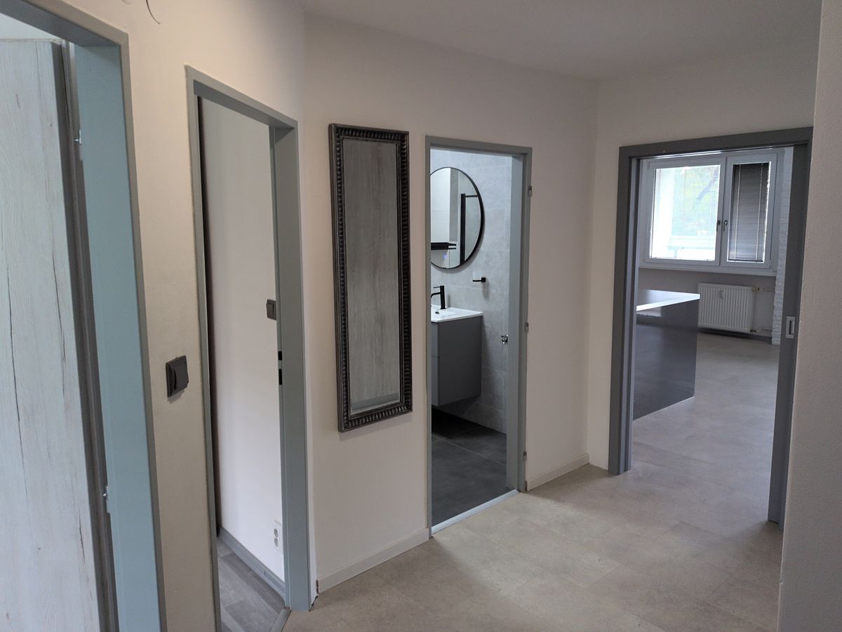 Prodej bytu 3+kk 69 m² – fotografie 3