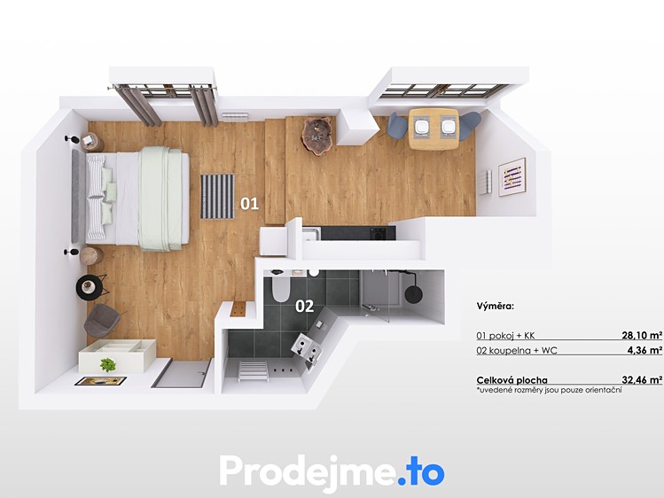 Комерційне приміщення на продаж, 108 м² (22 з 26)