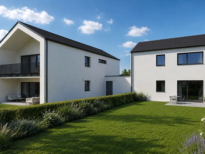 Prodej bytu 4+kk 100 m², Němčičky – náhled fotky 1