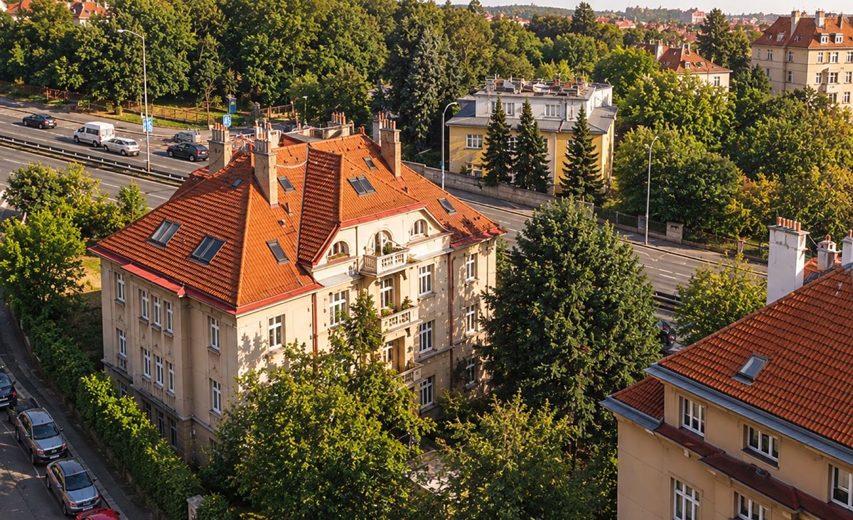 Prodej bytu 2+kk 48 m² – fotografie 2