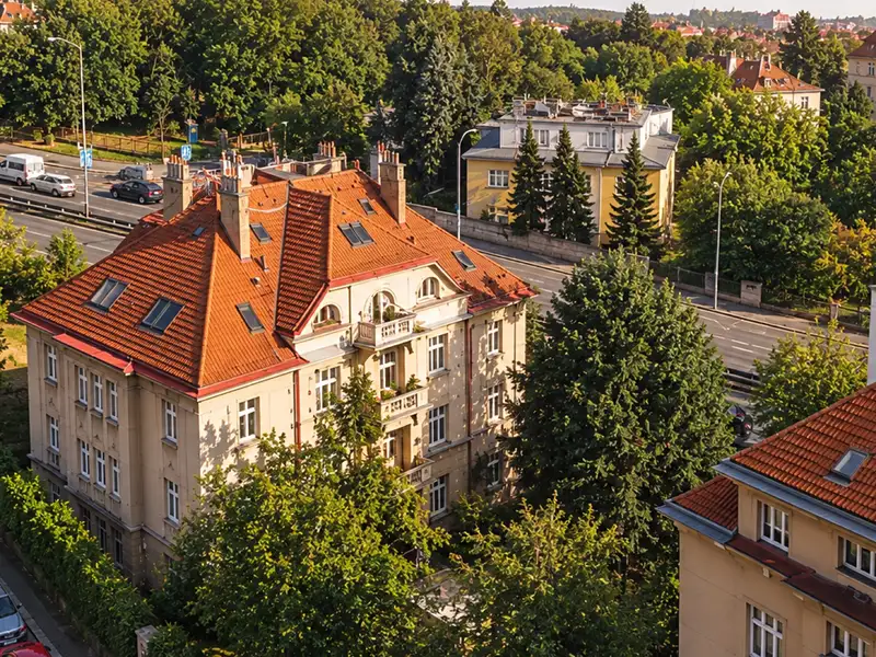 Prodej bytu 2+kk 48 m², Praha – náhled fotky 1