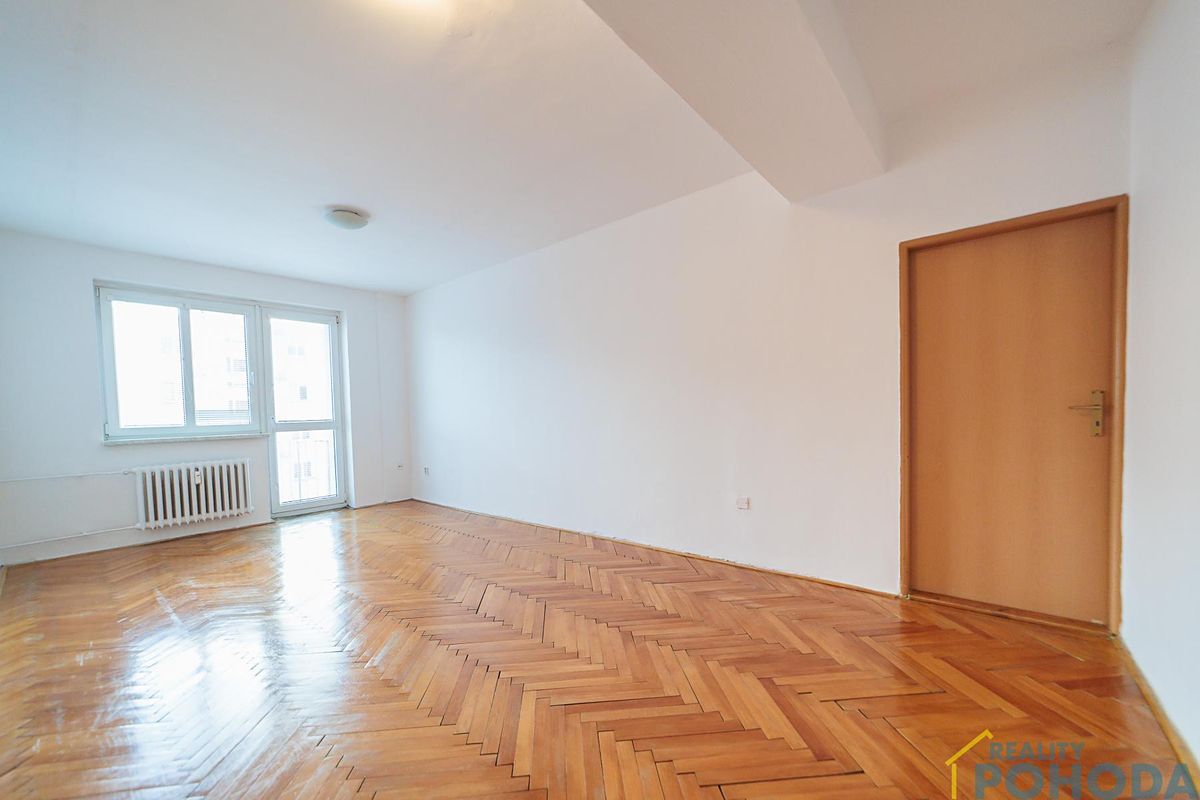 Pronájem bytu 3+1 67 m² – fotografie 5